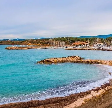 Boost Your Immo Six Fours Cap D'or 861 Six-Fours-les-Plages