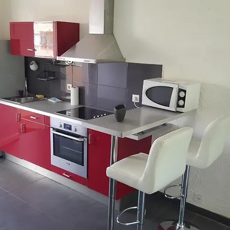 Boost Your Immo Six Fours Cap D'or 861 Apartamento *