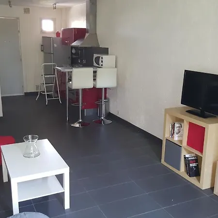 Boost Your Immo Six Fours Cap D'or 861 Apartamento