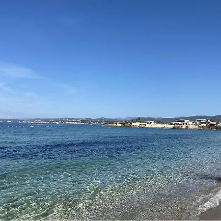 Boost Your Immo Six Fours Cap D'or 861 Apartamento Six-Fours-les-Plages
