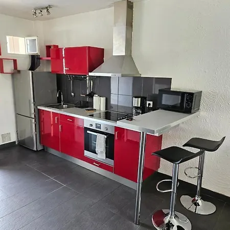 Apartamento Boost Your Immo Six Fours Cap D'or 861 Six-Fours-les-Plages