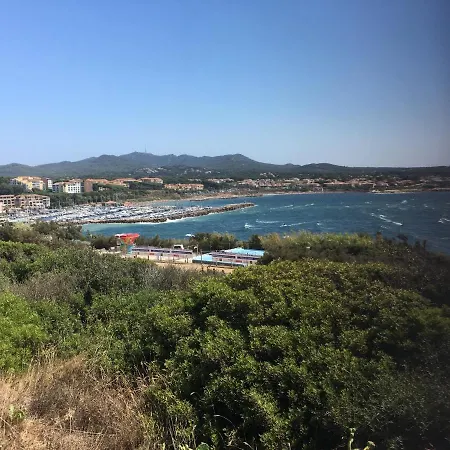 Boost Your Immo Six Fours Cap D'or 861 Apartment
